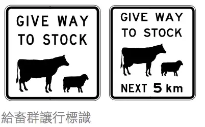 老司机也一定要看：澳洲交通规则大汇总！收藏