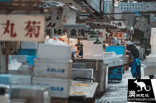 全球八大最具特色的市场,墨尔本维妈市场榜上有名,去过五个才算是旅行达人~