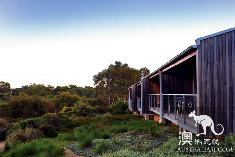 一篇指南帶妳玩遍維州格蘭坪國傢公園(Grampians National Park)