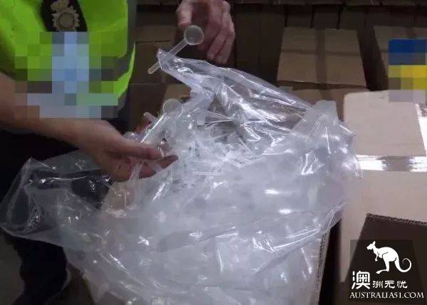 惊！奶粉货船被截，216吨假奶粉专卖中国人！同时，多国爆发奶粉疫情...