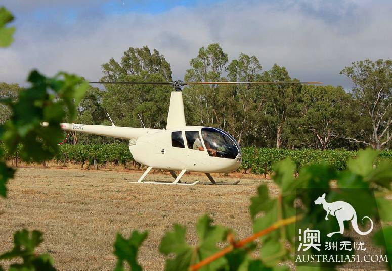 一篇指南帶妳玩遍維州格蘭坪國傢公園(Grampians National Park)