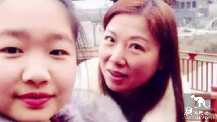 华人母女校门口被撞死,醉驾司机判13年