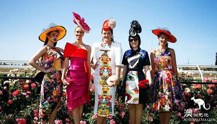 不去看賽馬怎能算在墨爾本待過?2018 Melbourne Cup 最強攻略在此