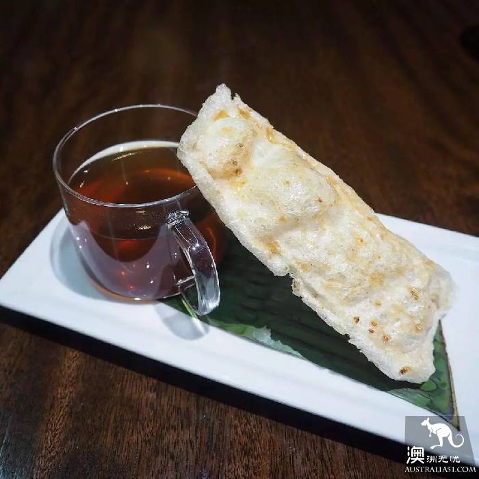 奢侈爆表!這幾傢悉尼“最貴餐廳”妳都去過幾傢?