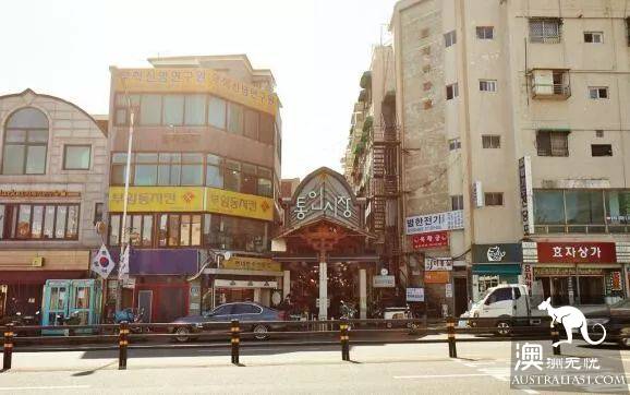 全球八大最具特色的市场,墨尔本维妈市场榜上有名,去过五个才算是旅行达人~