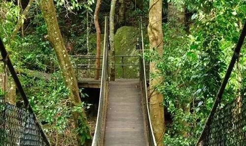 悉尼週邊不容錯過的九大小眾絕美旅遊地
