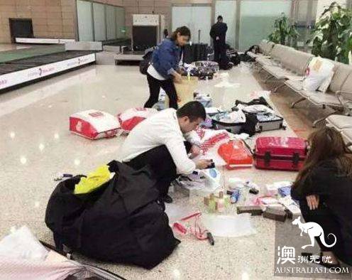 刷爆了！海外代购在机场跳楼自杀 只因被税￥16800？真相是这样的！珍惜身边的代购朋友吧...