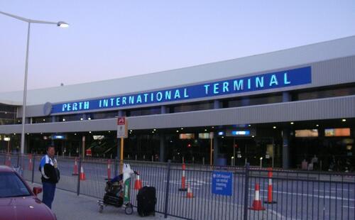 澳大利亞旅遊攻略之主要城市國際機場介紹