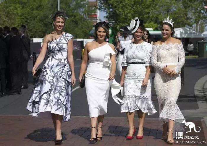 不去看賽馬怎能算在墨爾本待過?2018 Melbourne Cup 最強攻略在此