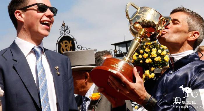 不去看賽馬怎能算在墨爾本待過?2018 Melbourne Cup 最強攻略在此
