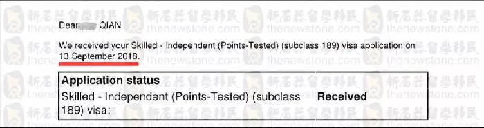 最新审理进度公布:雇主担保加速,学生签证再减速,技术移民有升有降