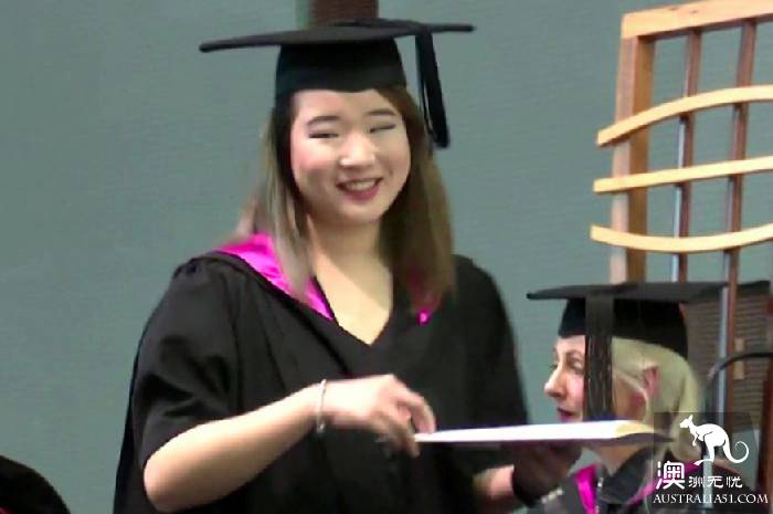 珀斯華裔男子謀殺前妻被判無期,從犯女兒囚4年