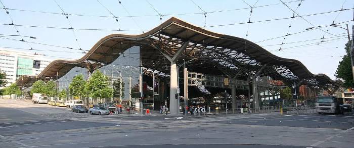 Melbourne Cup結束後,讓我們看看墨爾本眾馬場的前世今生