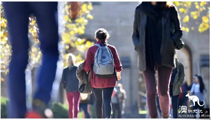 中国留学生占比过大,悉尼大学望招更多印度学生