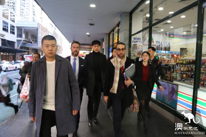 高云翔低调过堂,控方重新考虑早前控罪