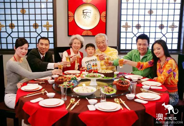 這麼多華人拿了澳洲永居,為什麼不願意入籍,也不願意回國