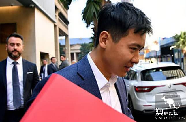 高云翔案紧急开庭有新情况，本人首露笑容
