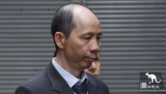悉尼林家灭门案:谢连斌上诉 坚称未杀妻舅家五口!