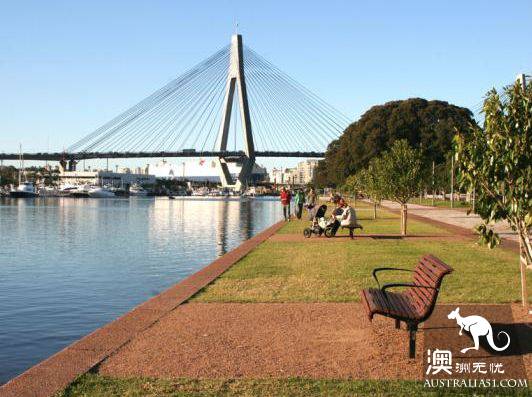 太浪漫了!悉尼這些不為人知的野餐勝地 如詩如畫!收起來一個個打卡!