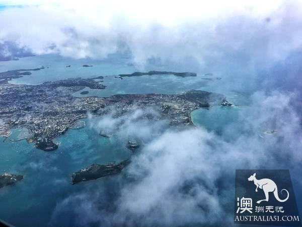 新喀里多尼亚，澳大利亚东部太平洋上的“蓝色鸦片”，去过的中国人不超1000个