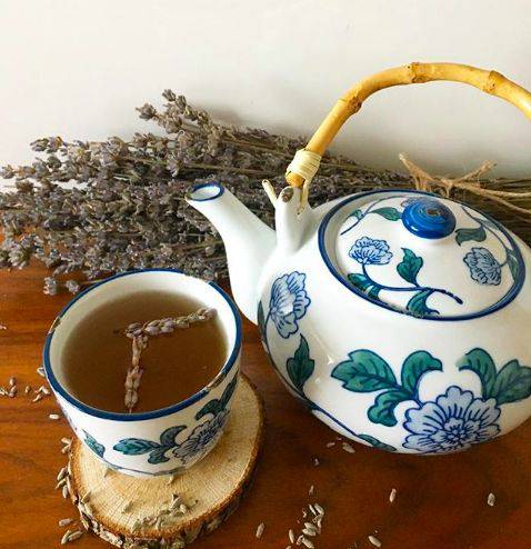 墨尔本三处最美薰衣草园，我要去当浪漫仙子啦