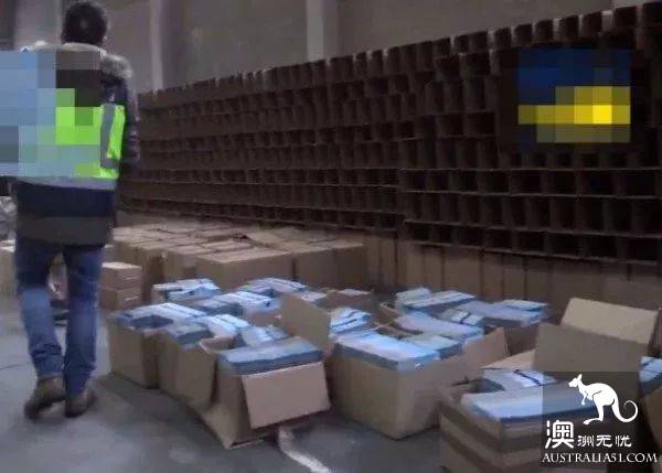惊！奶粉货船被截，216吨假奶粉专卖中国人！同时，多国爆发奶粉疫情...