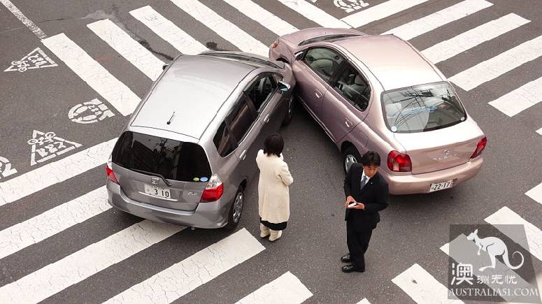 澳洲車險學問多,買保險妳搞清楚了麼?