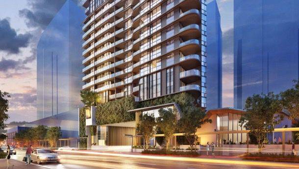 悉尼华人中介与开发商撕X,怒斥对方违约,扣400万佣金