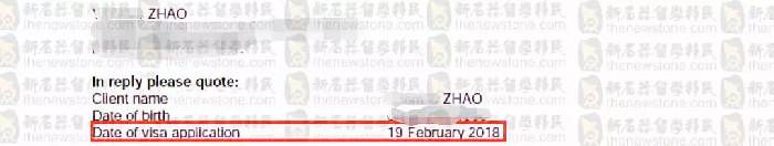 最新审理进度公布:雇主担保加速,学生签证再减速,技术移民有升有降