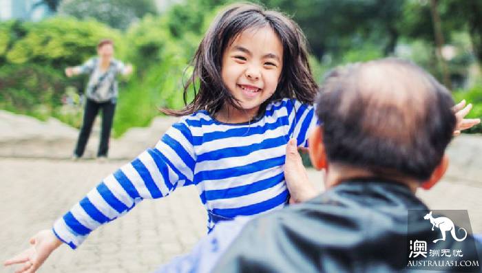 华人妈妈揭秘真相：中国学生来澳洲读书竟然变成这样？！