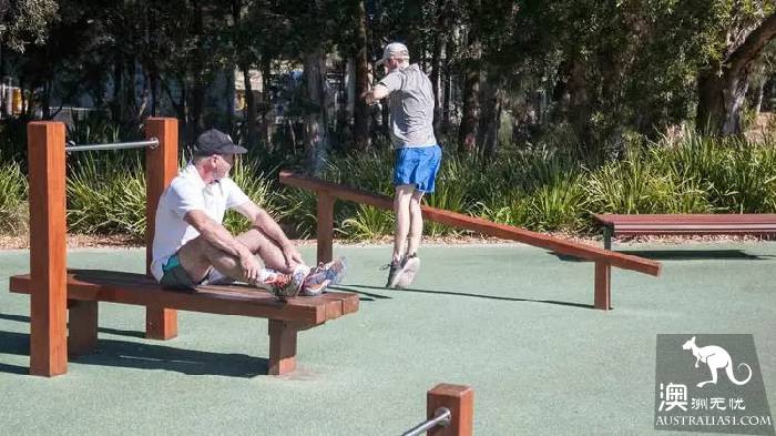 悉尼最適合沒事就去溜達的10個公園!在天晴那日 去一一打卡吧