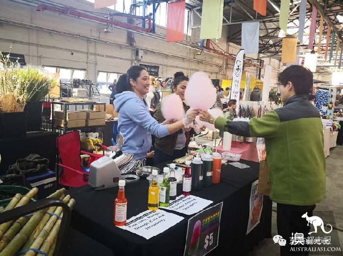 堪培菈Cosplay大賽開幕,超級英雄、電玩角色、夢中女郎...現場帶妳逐一點擊!