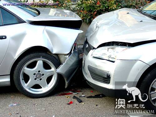 澳洲車險學問多,買保險妳搞清楚了麼?