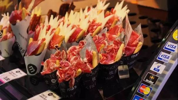 全球八大最具特色的市场,墨尔本维妈市场榜上有名,去过五个才算是旅行达人~