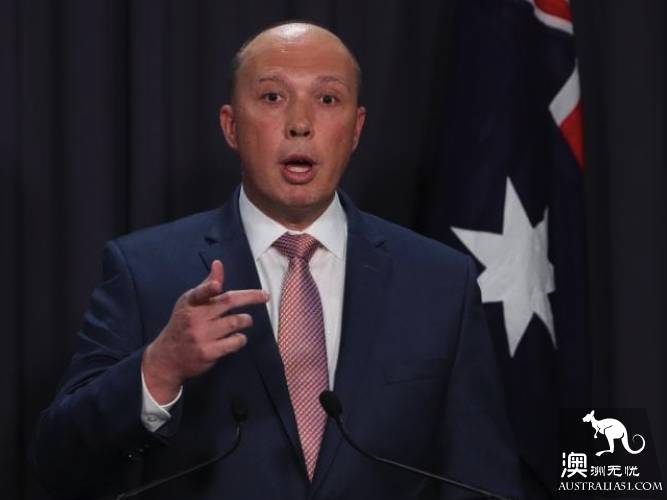 澳洲在海外拦截外国旅客数量激增300%