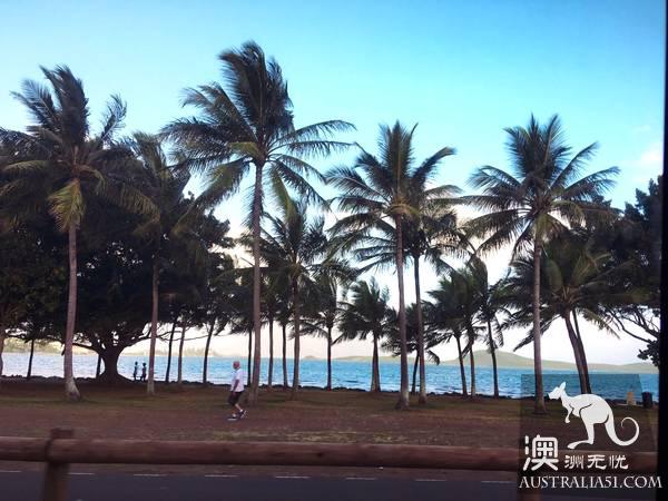 新喀里多尼亚，澳大利亚东部太平洋上的“蓝色鸦片”，去过的中国人不超1000个
