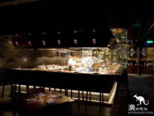 奢侈爆表!這幾傢悉尼“最貴餐廳”妳都去過幾傢?
