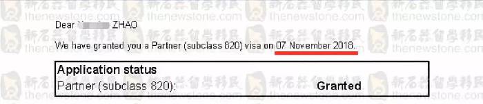 最新审理进度公布:雇主担保加速,学生签证再减速,技术移民有升有降