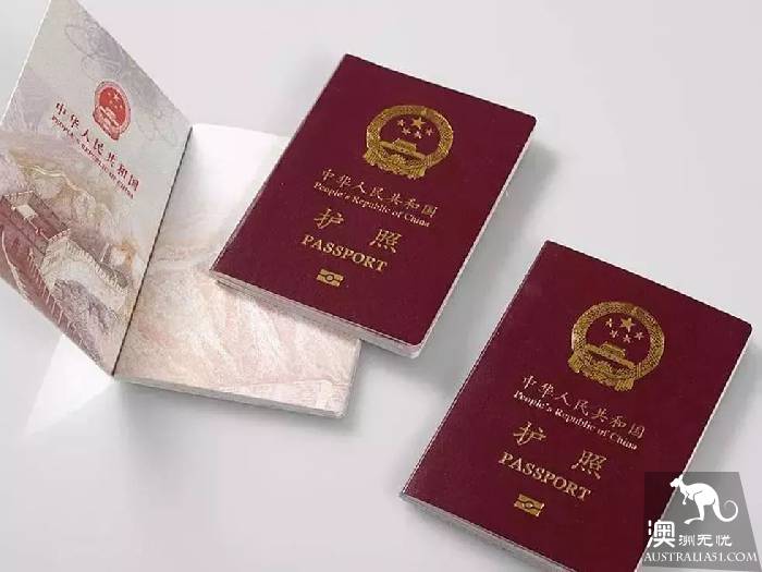 收藏!手把手教妳如何在墨爾本申請各國簽證(美國、新西蘭、日本、英國、韓國、歐洲等)