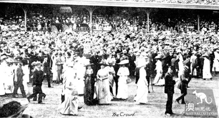 不去看賽馬怎能算在墨爾本待過?2018 Melbourne Cup 最強攻略在此