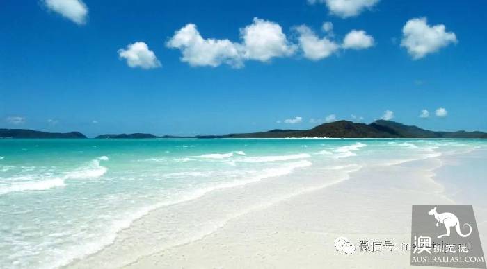 我在世界最大的沙島:費沙島等妳