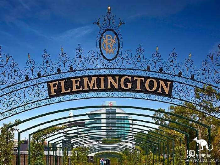 不去看賽馬怎能算在墨爾本待過?2018 Melbourne Cup 最強攻略在此