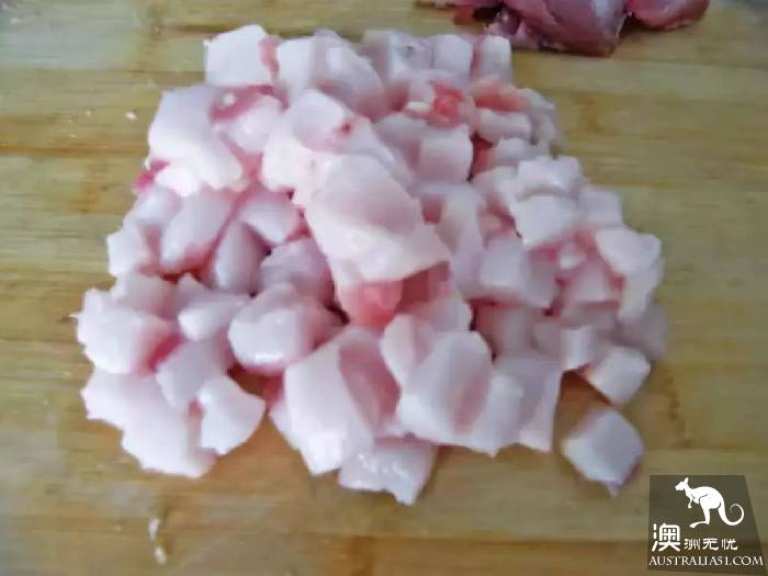 猪油渣,到底健康还是不健康?!答案有点意外