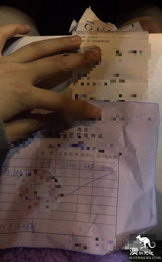 刷爆了！海外代购在机场跳楼自杀 只因被税￥16800？真相是这样的！珍惜身边的代购朋友吧...