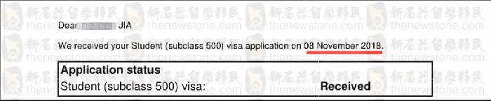 最新审理进度公布:雇主担保加速,学生签证再减速,技术移民有升有降