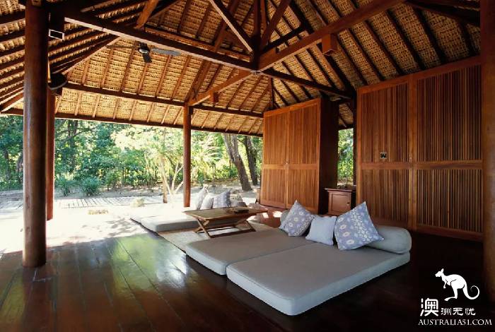有一种旅行叫野奢，有一种酒店叫Glamping