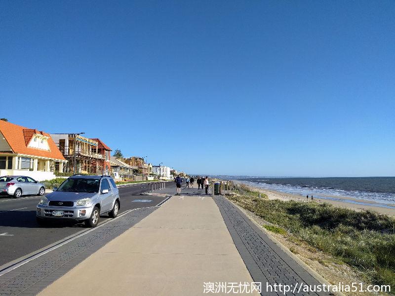 Henley Beach South