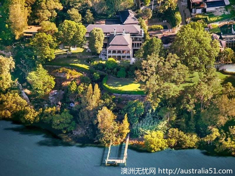 Hunters Hill