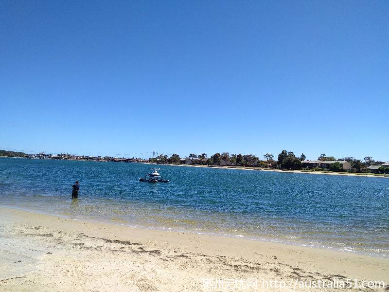 New Port